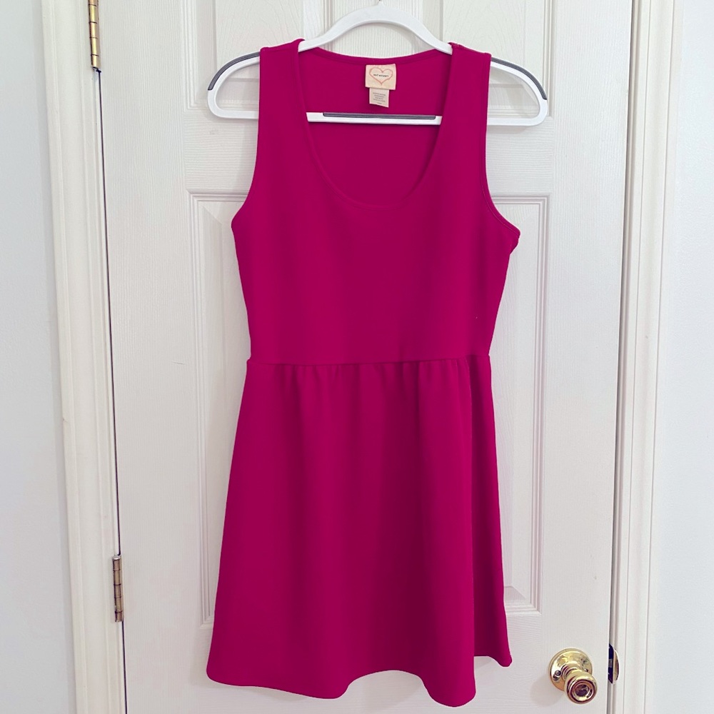 Juniors Large skater style dress